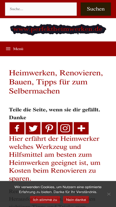 perfektheimwerken.de