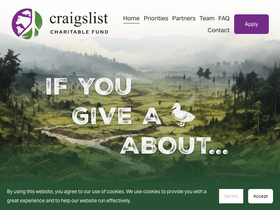 craigslistfund.org