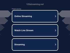123streaming.net
