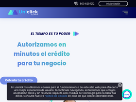 uniclick.com.mx