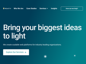 reaktivstudios.com