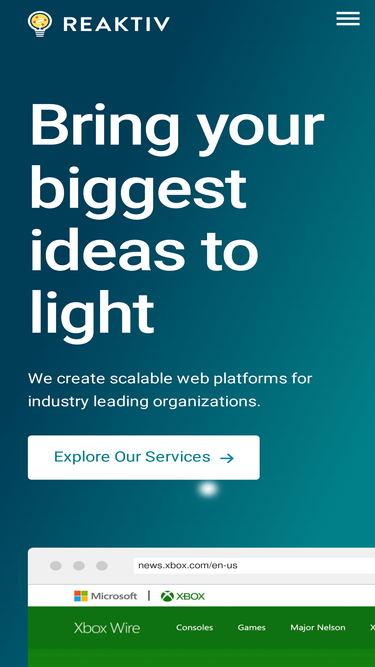 reaktivstudios.com