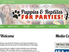 pupsandreps.com