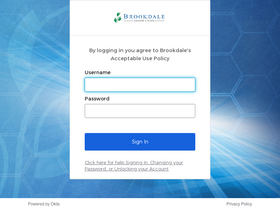brookdale.okta.com