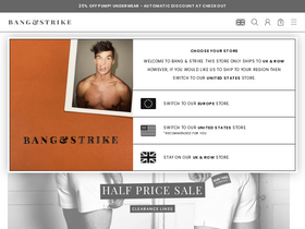 bangandstrike.com