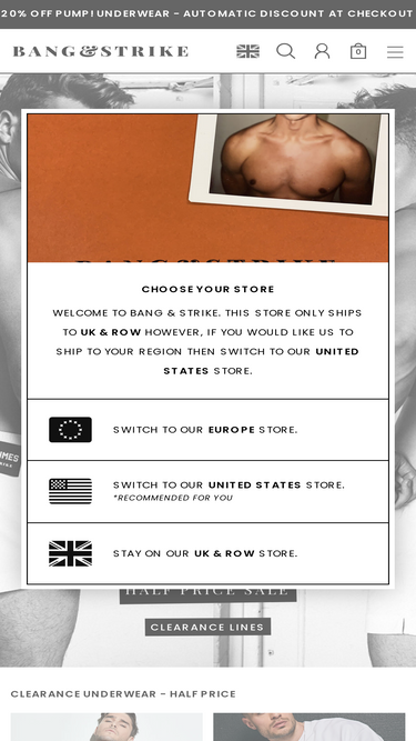 bangandstrike.com