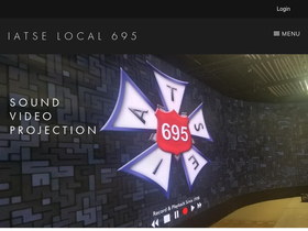 local695.com