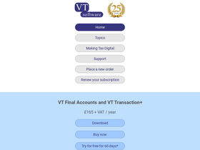 vtsoftware.co.uk