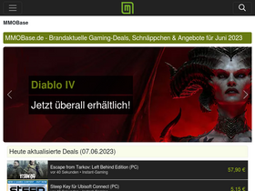 mmobase.de