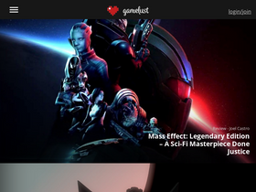 gamelust.com