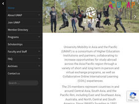 umap.org