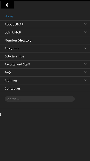 umap.org