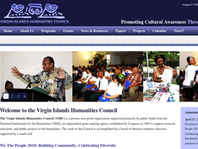 vihumanities.org