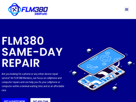 flm380.com