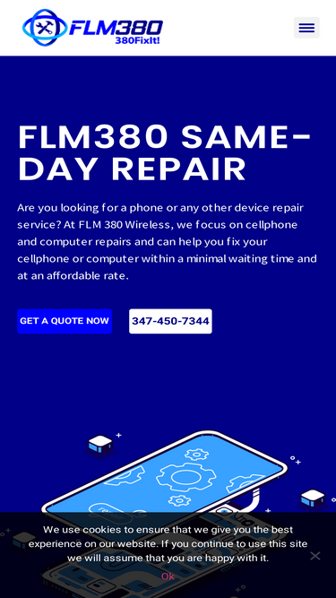 flm380.com
