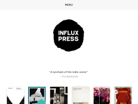 influxpress.com