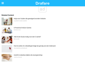 'drafare.com' screenshot