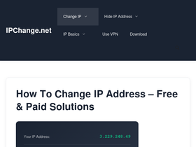 ipchange.net
