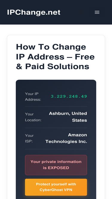 ipchange.net