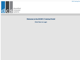 mydcstraining.com