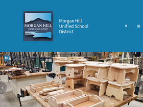 mhusd.org