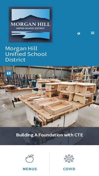 mhusd.org