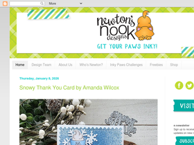 newtonsnookblog.com