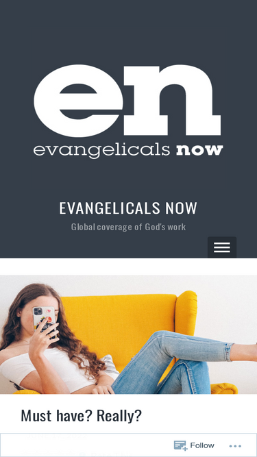 evangelicalsnow.wordpress.com
