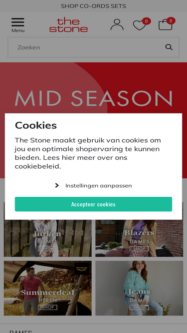 thestone.nl