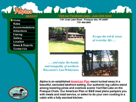 alpine-resort.com