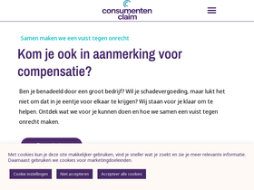 consumentenclaim.nl