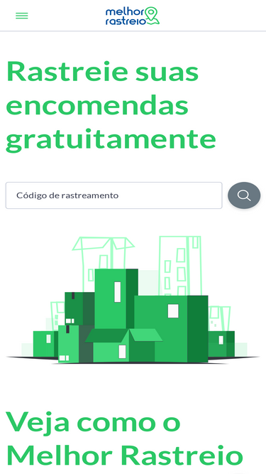 rachacuca.com.br Concorrentes — Principais sites similares