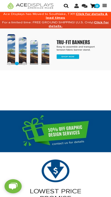 aceexhibits.com