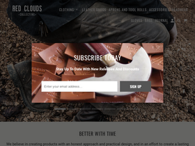 redcloudscollective.com