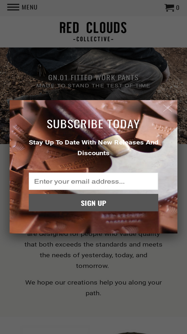 redcloudscollective.com