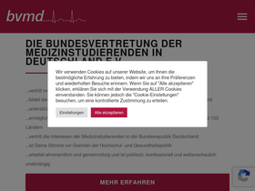 bvmd.de