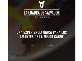 lacuadradesalvador.com