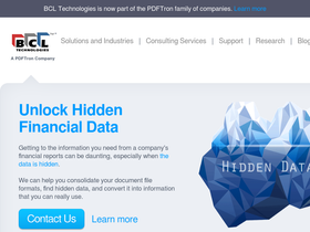 bcltechnologies.com