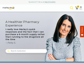 marleydrug.com
