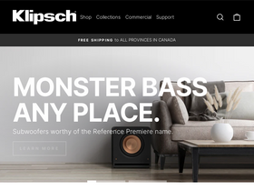 klipsch.ca