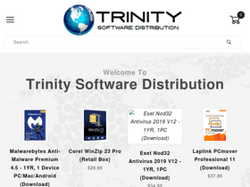 trinitysoftwaredistribution.com