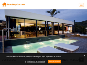 somarquitectura.es