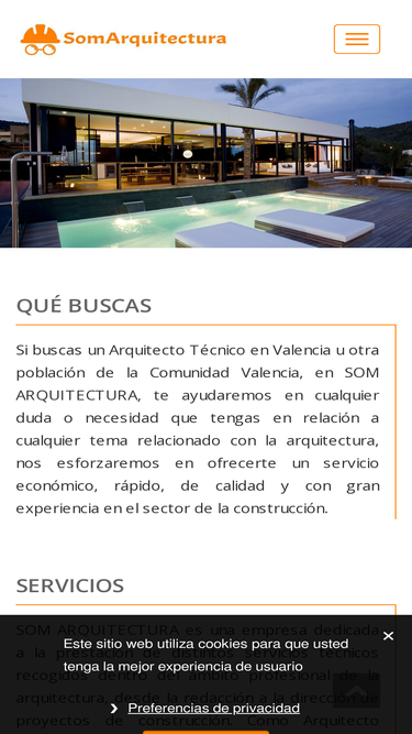 somarquitectura.es