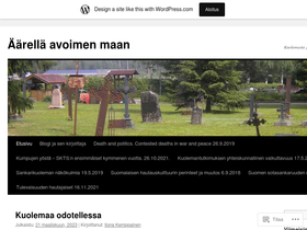 avoimenmaan.wordpress.com