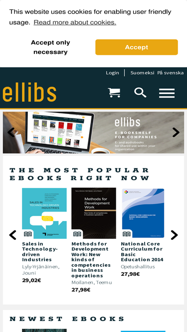ellibs.com