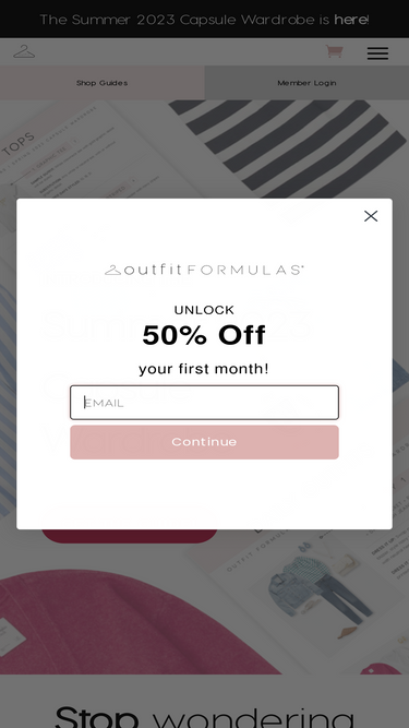 outfitformulas.com