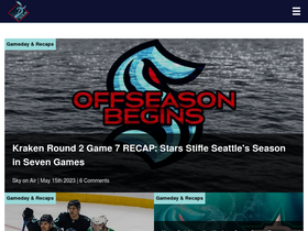 'davyjoneslockerroom.com' screenshot