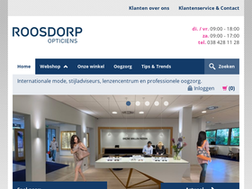 roosdorp.nl