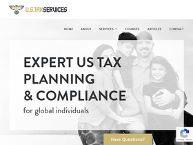 ustax.bz