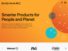 'evrythng.com' screenshot